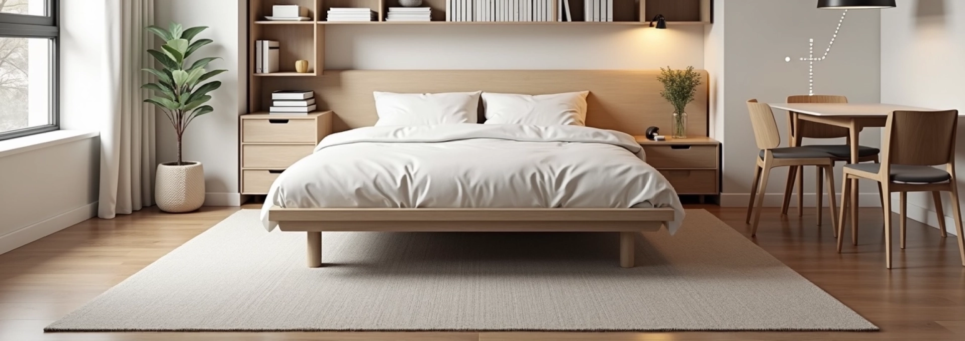 muebles multifuncionales